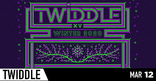 Jam Band Twiddle is Coming to Missoula in 2020