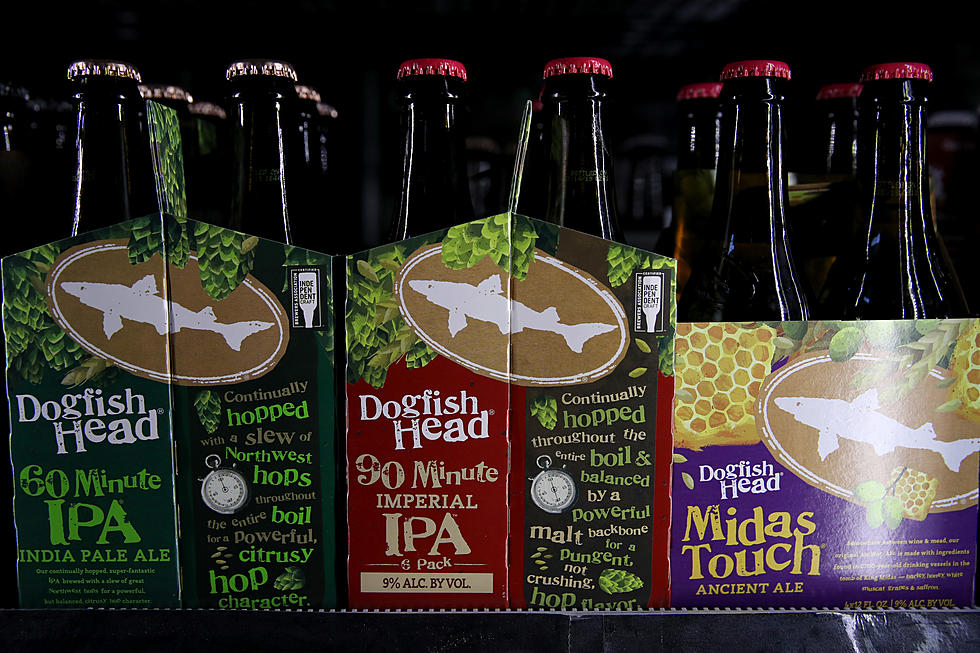 Dogfish Head Beer Returns to Missoula After More Than A Decade