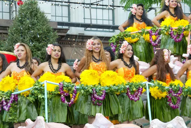 Annual Luau Party at Lolo Hot Springs This Weekend