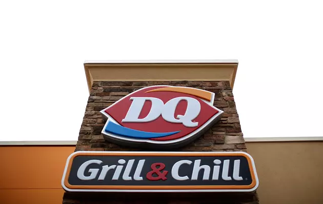 Dairy Queen Will Give Out Free Ice Cream on First Day of Spring