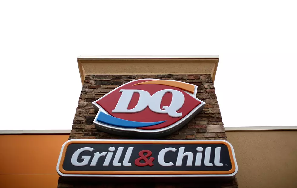 Dairy Queen Will Give Out Free Ice Cream on First Day of Spring