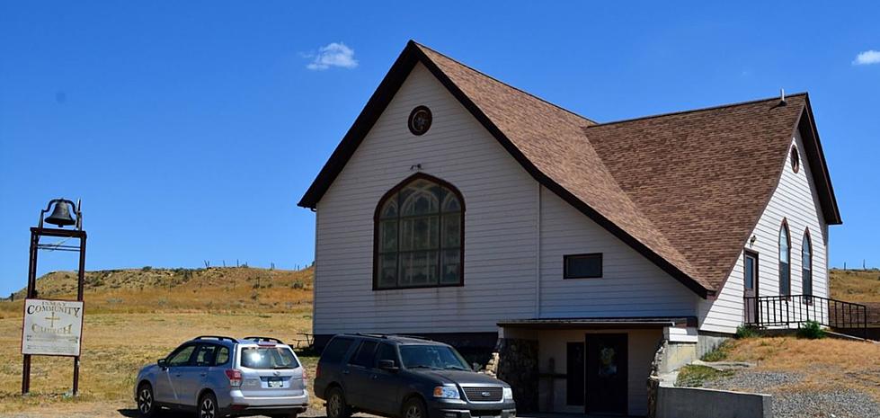 The 10 Smallest Towns in Montana