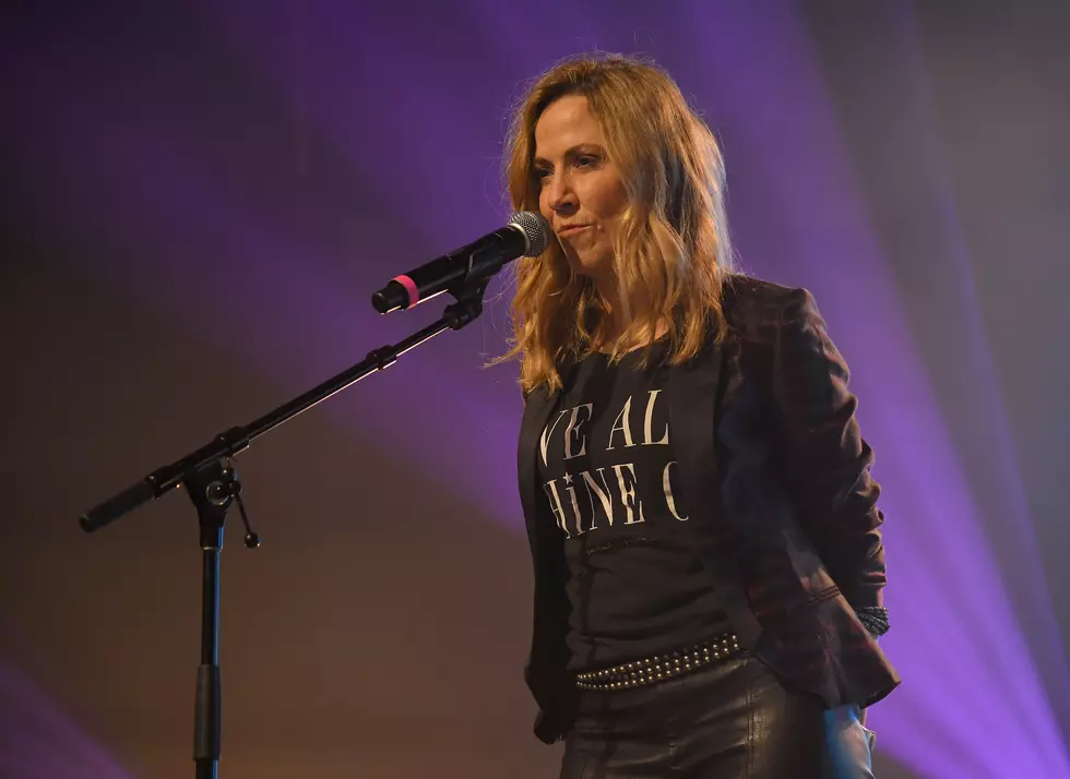 Sheryl Crow Concert At Kettlehouse Has Been Cancelled