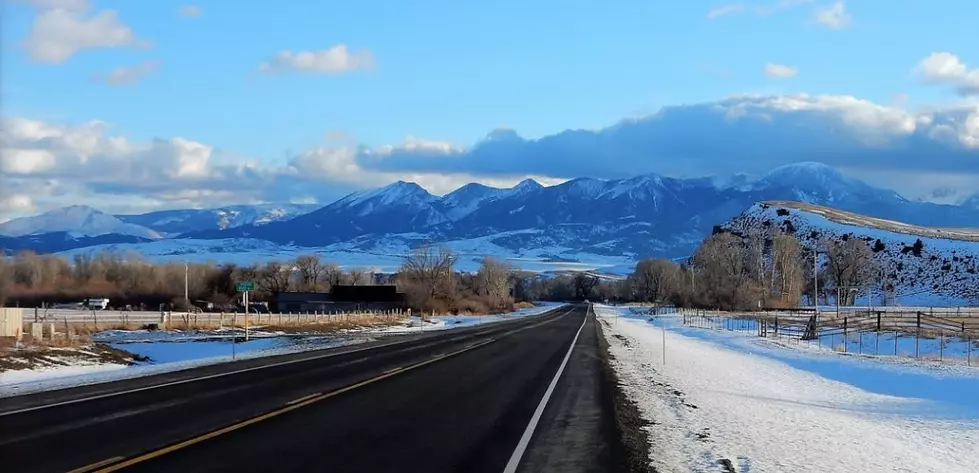 What Was Named The Best Small Town in Montana?
