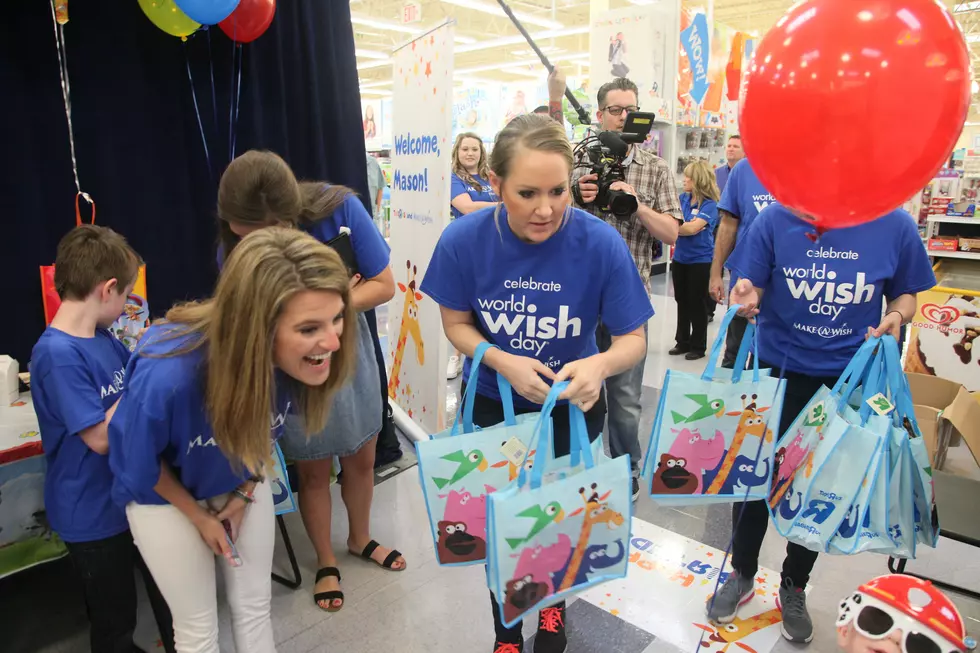 2020 Walk For Wishes Will Be in August at Fort Missoula