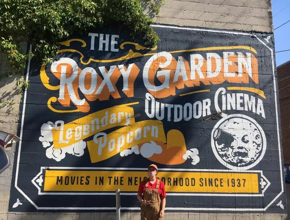 More Details About The Roxy’s Expanded Annex and Garden