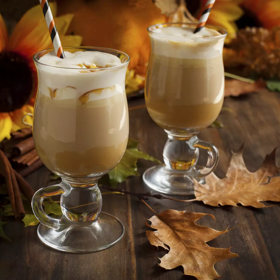 MT Loves Pumpkin Spice Lattes More Than Almost Every Other State
