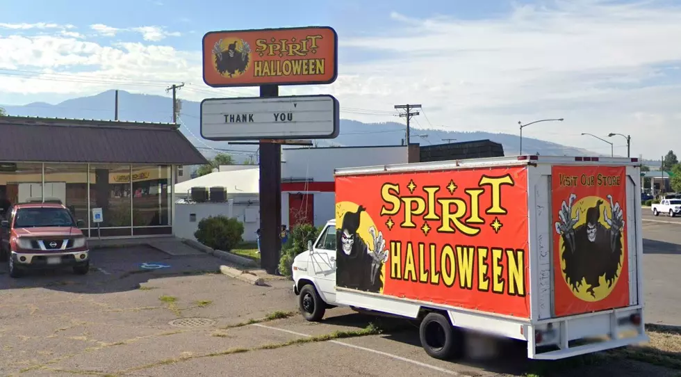 Did You Know That Missoula&#8217;s Spirit Halloween Store Does This?
