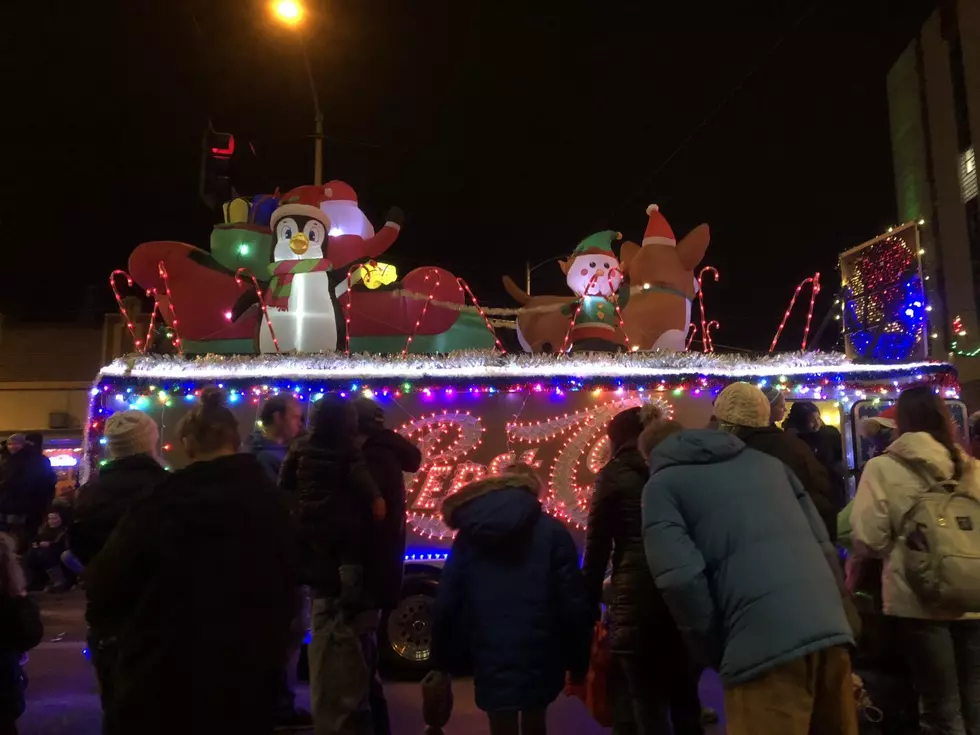 Missoula’s Parade of Lights Will Be Different This Year