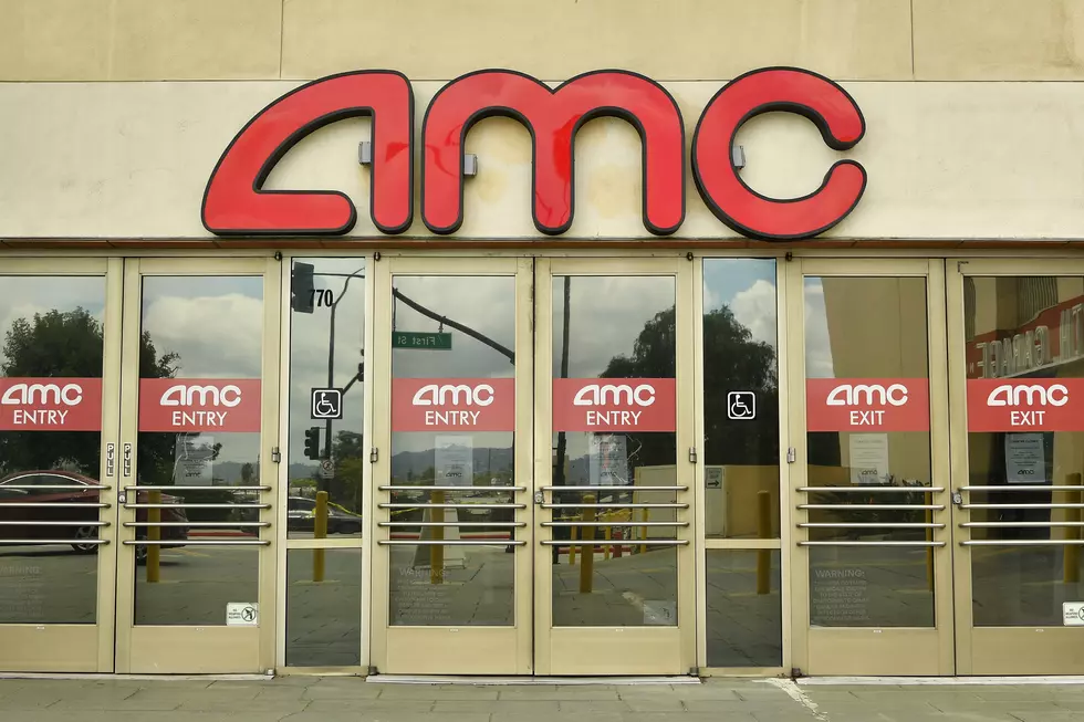 AMC Theatres Raise $900 Million To (Hopefully) Survive Pandemic