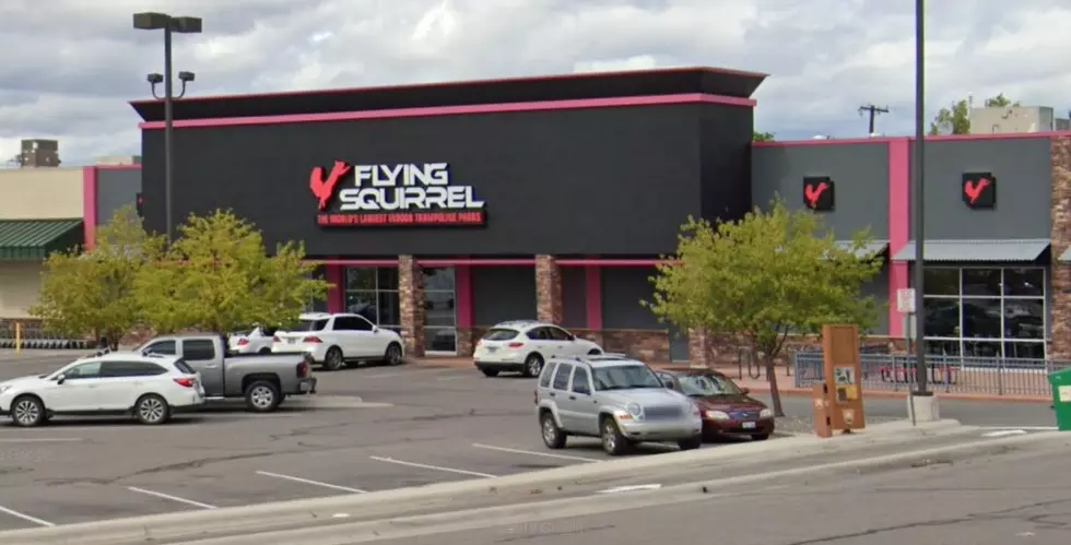 Flying Squirrel Missoula Has Unexpectedly Closed Down