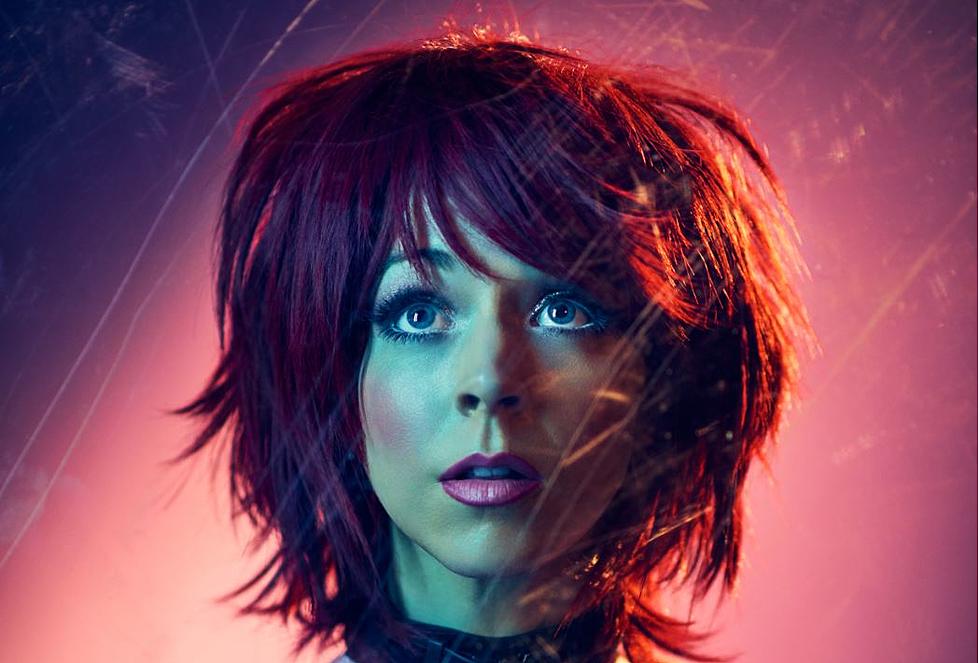 Acclaimed Violinist Lindsey Stirling Will Play Kettlehouse