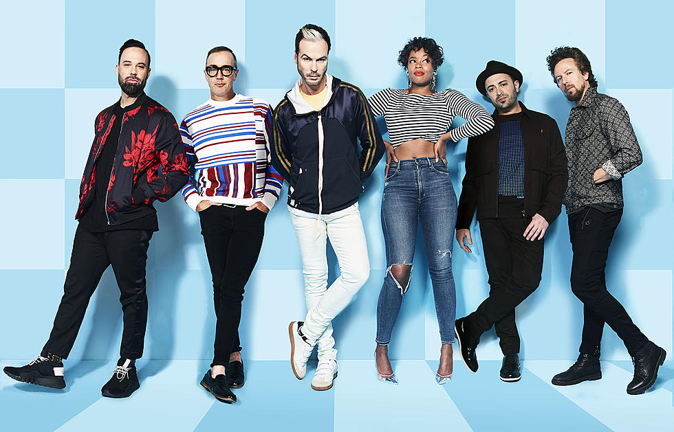Fitz & The Tantrums Set To Play Kettlehouse In August