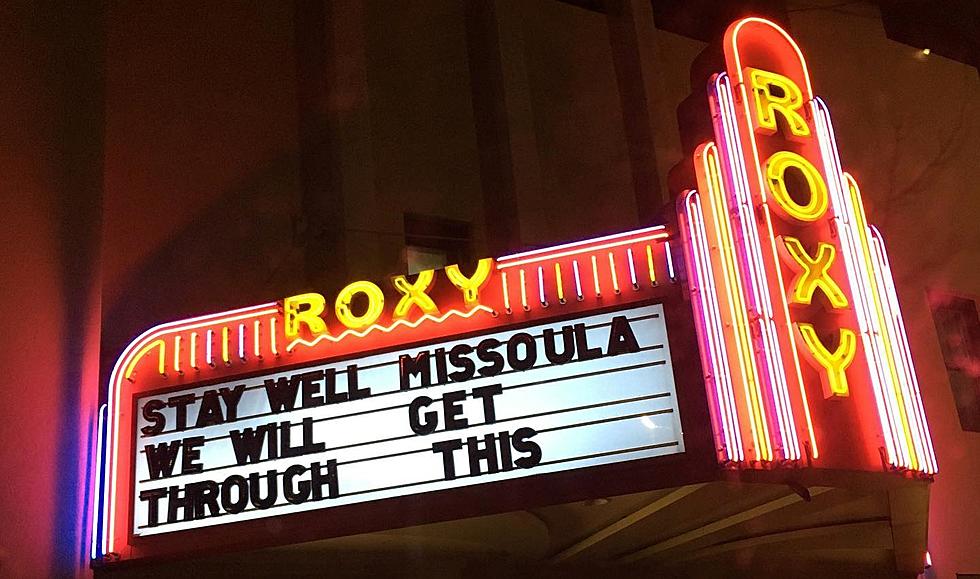 The Roxy Theater Finally Sets A Reopening Date