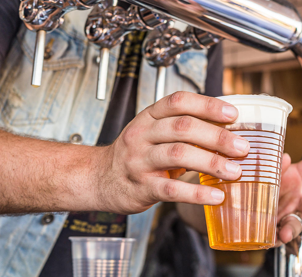 Missoula Drank More Beer At This Year’s Fair Than Ever Before