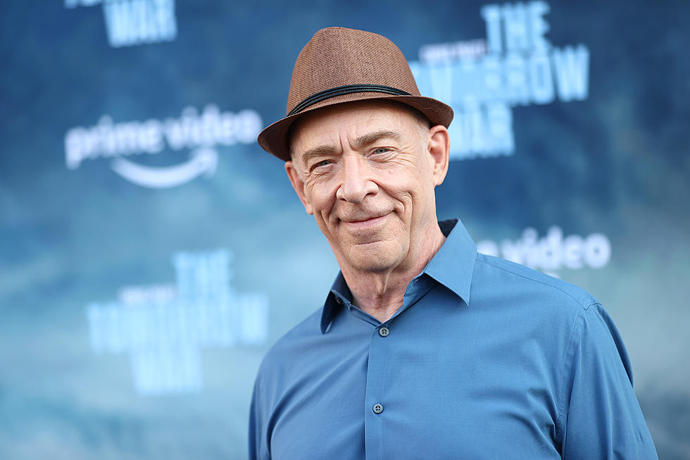 Have You Seen J.K. Simmons Filming His New Movie Around Missoula?