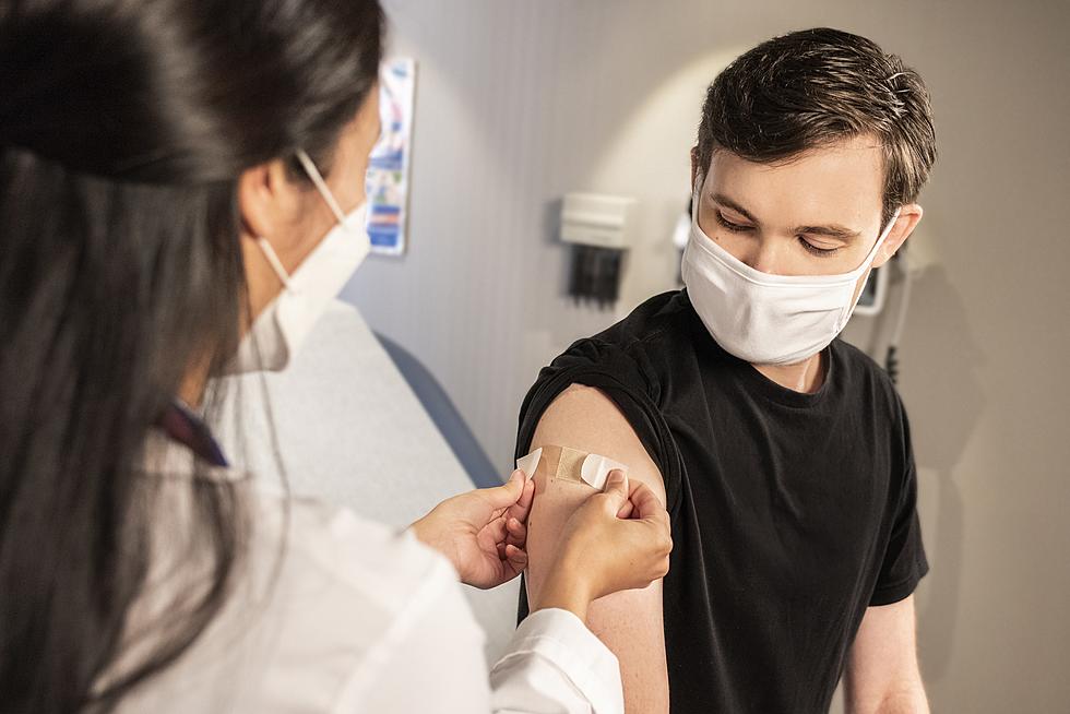 Could The University Of Montana Enforce A Vaccine Mandate?