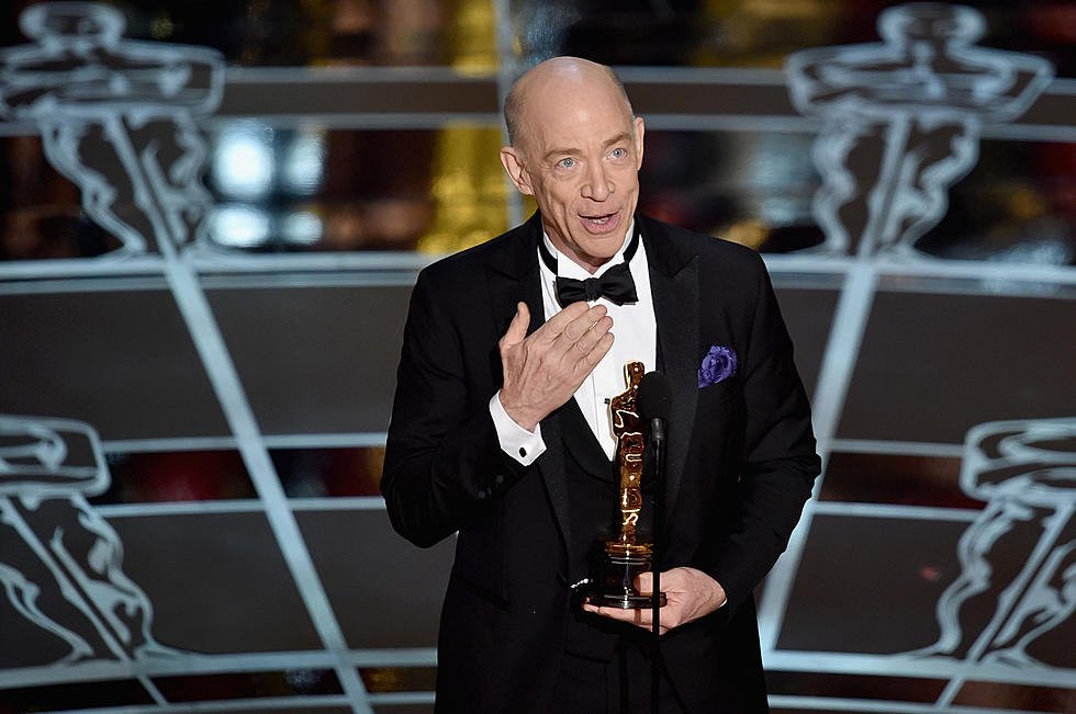 That's A Wrap! J.K. Simmons Movie is Done Filming in Missoula
