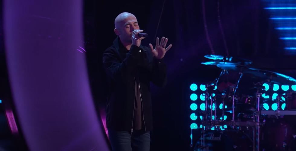 Unbelievable Singer From Bigfork Delivers Epic Performance On The Voice