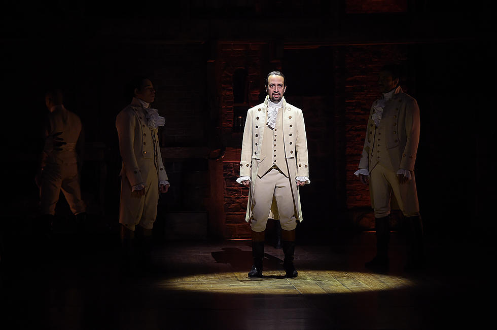 Famous Montana Figure Is Getting the "Hamilton" Musical Treatment