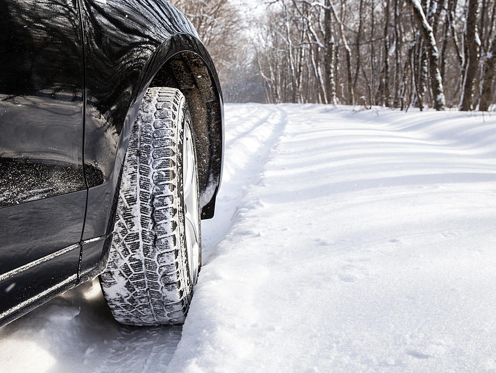 Act Fast! Montana is Facing a Snow Tire Shortage Ahead of Winter