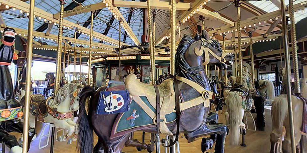How to Get Free Rides at A Carousel For Missoula This Holiday Season