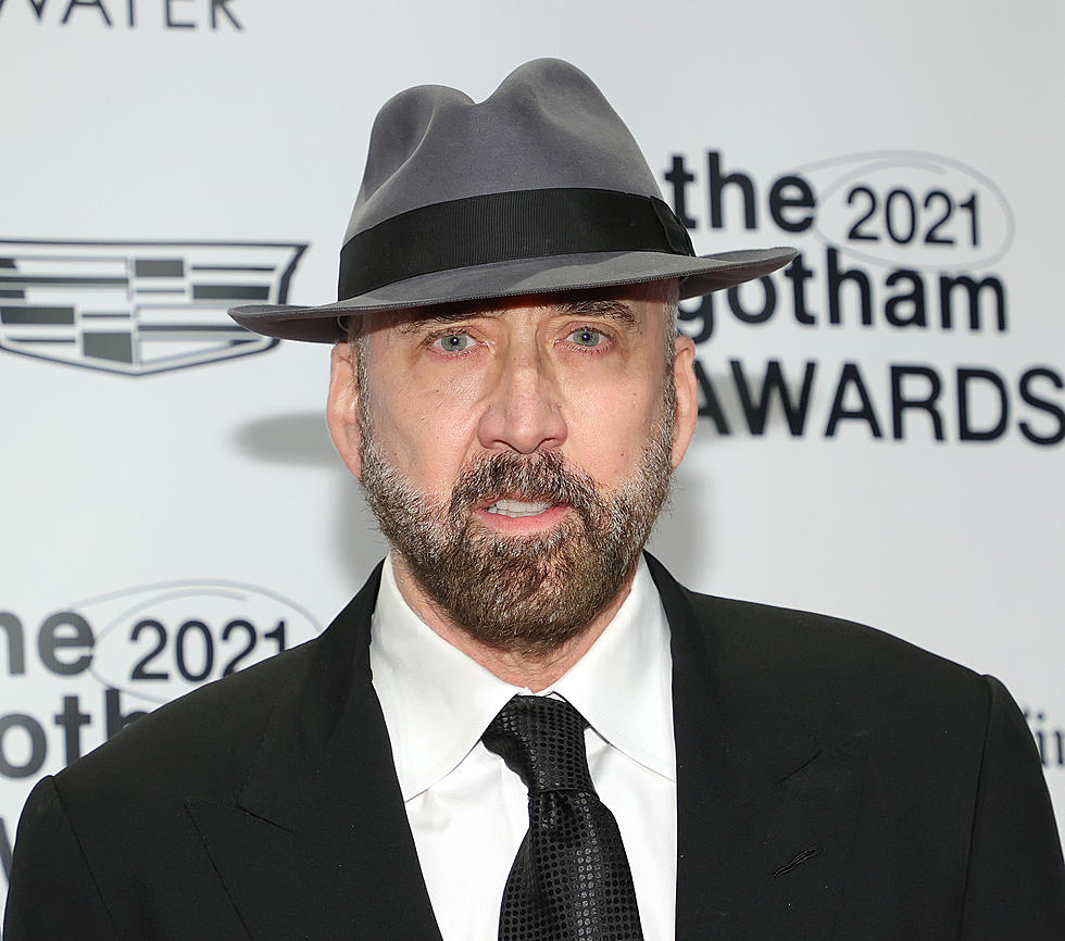 One of Nicolas Cage’s Montana Films Will Be Released in 2022