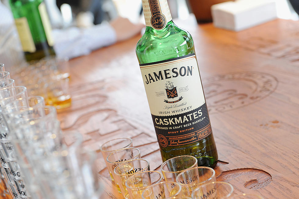 Happy St. Patrick's Day? Missoula Is Seeing A Jameson Shortage