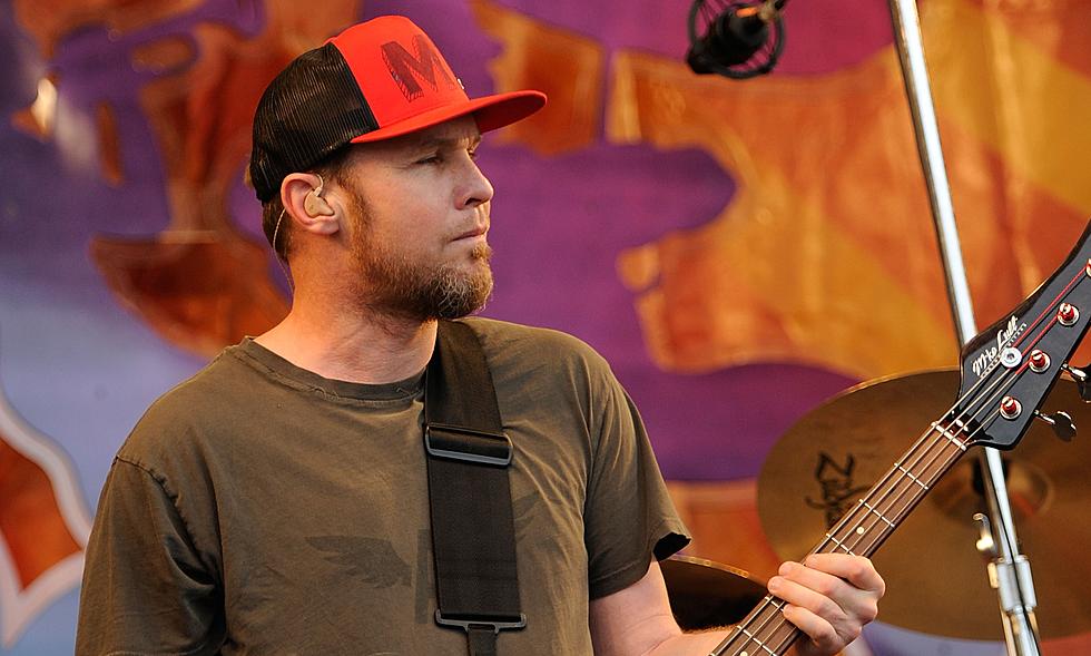 Jeff Ament and Missoula Punks Team Up For Awesome New Montana-Themed EP
