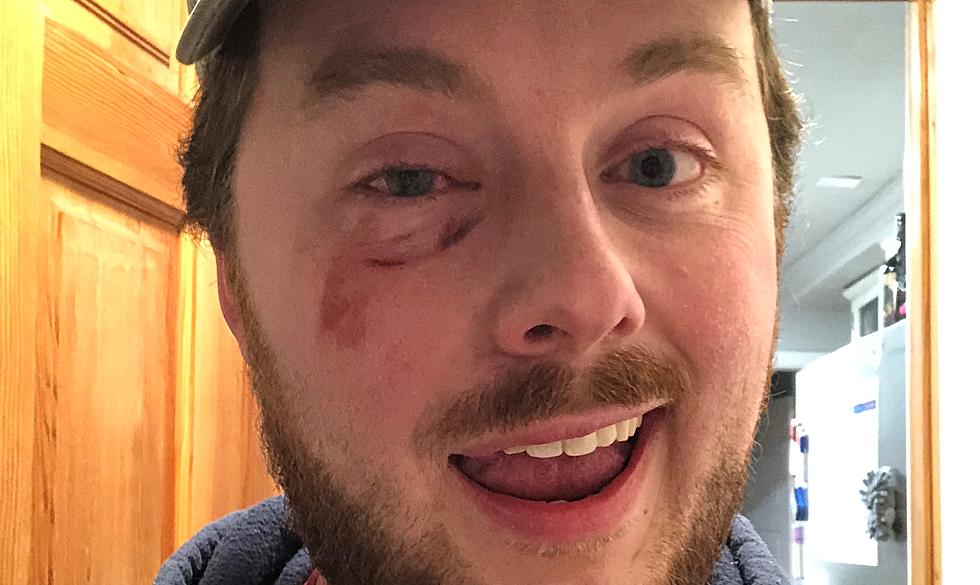 Your Favorite Missoula DJ Got Punched on Higgins This Weekend