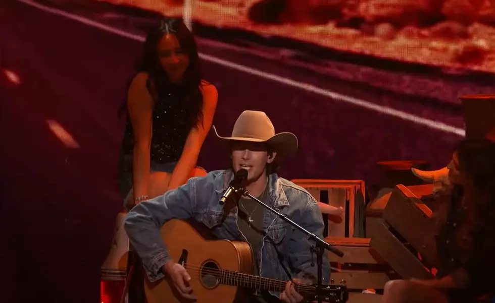 Bummer! Montana Singer Voted Off of Reality Show Ahead of Finals
