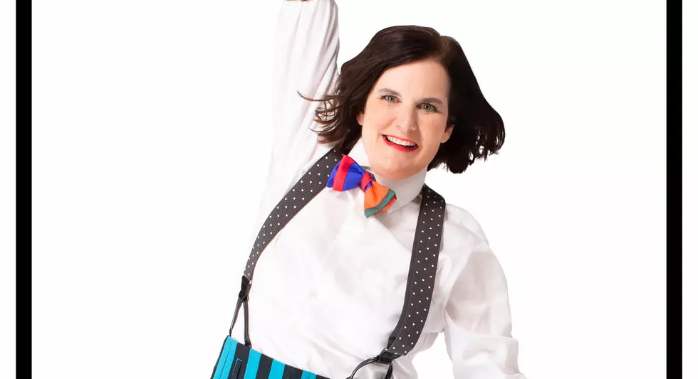 Hilarious Comedian Paula Poundstone is Coming to Missoula in Fall