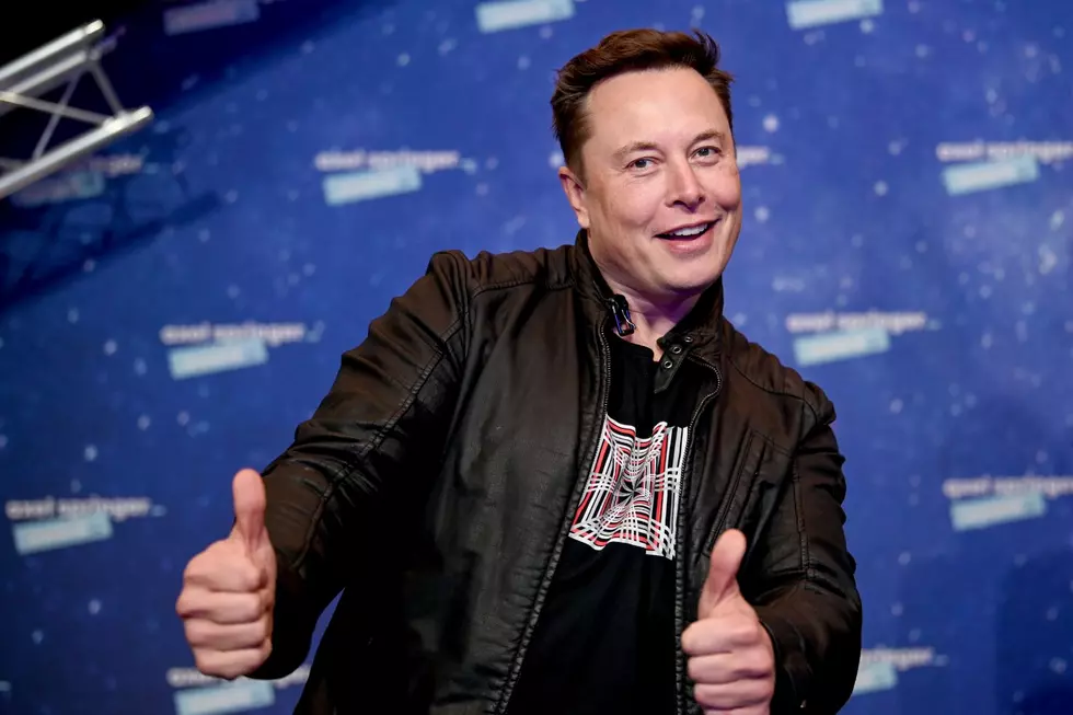 What If Elon Musk Bought Montana?