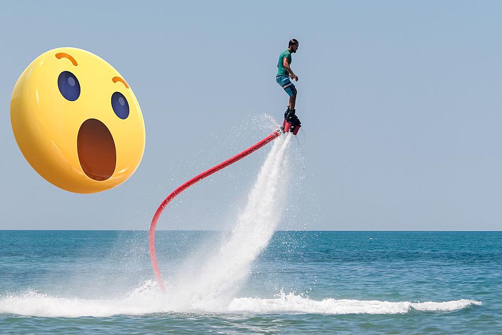 Flyboarding and Other Wild Activities to Do in Montana