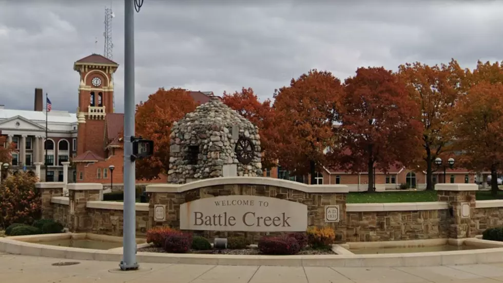 Do You Remember The "Welcome To Battle Creek" Album?