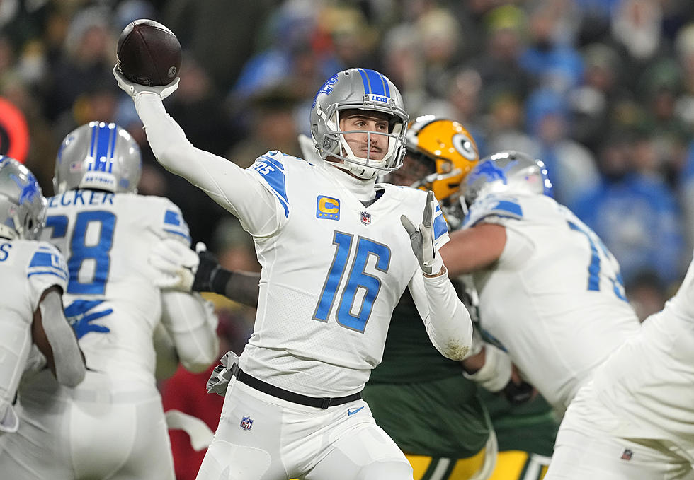Will The Detroit Lions Be Good? Early Super Bowl &#038; NFC Odds Released