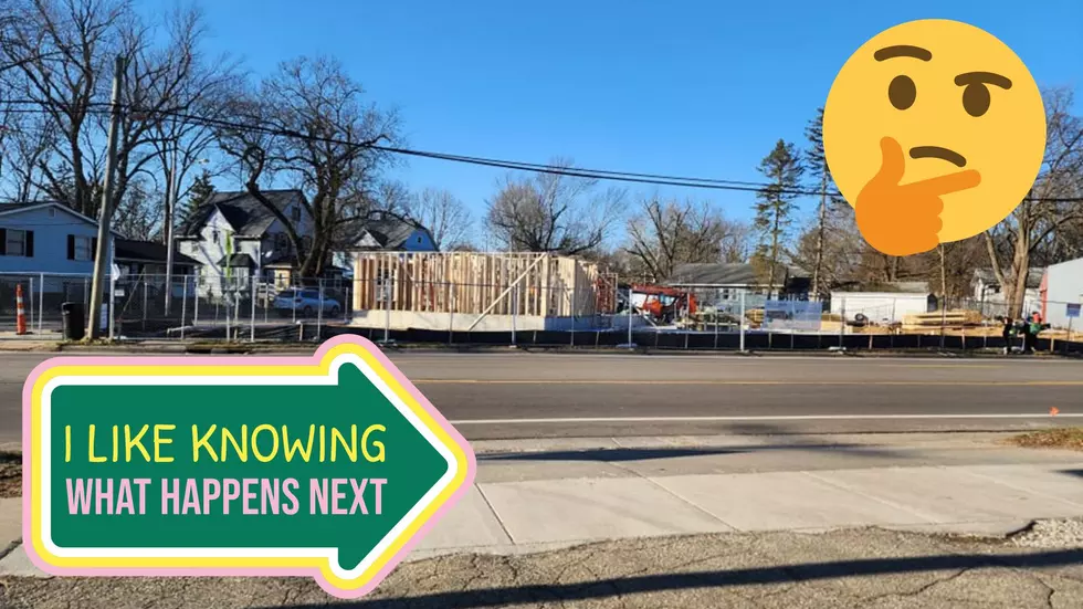 Kalamazoo: What's Going At The Corner of East Main & Southworth