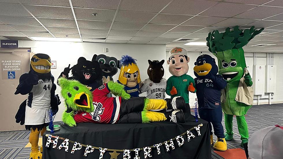 Sights And Scenes As The Kwings Celebrate Slappy's Birthday