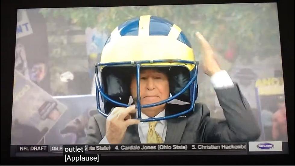Why Doesn't College Gameday Come To Michigan More?