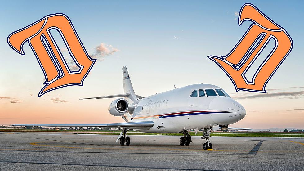 MLB Travel Styles: Detroit Tigers The Only Team That Owns A Plane