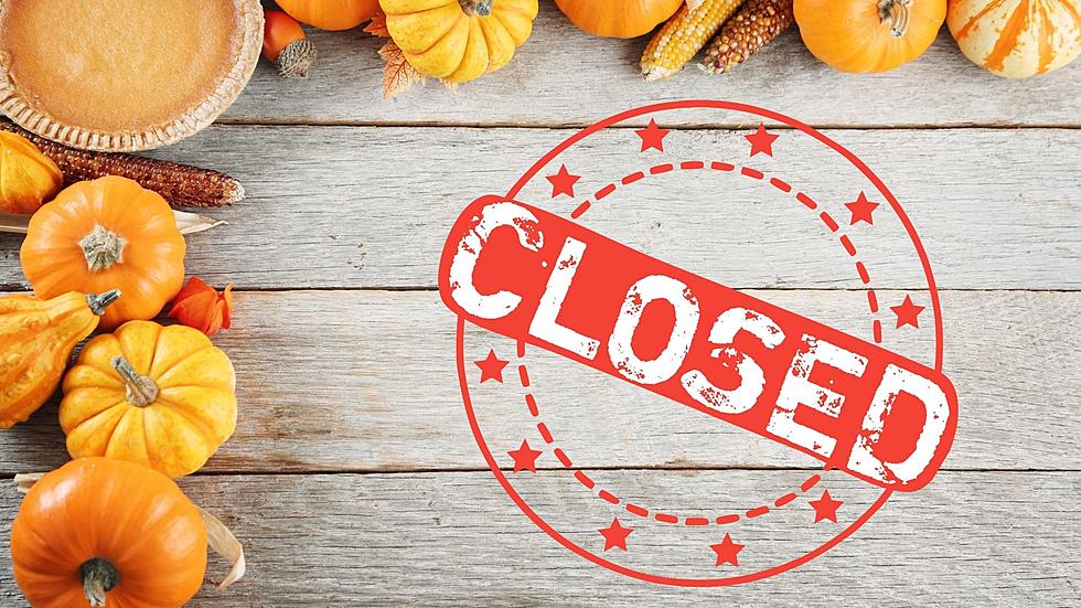 These Major Retailers in Michigan Are Closed On Thanksgiving