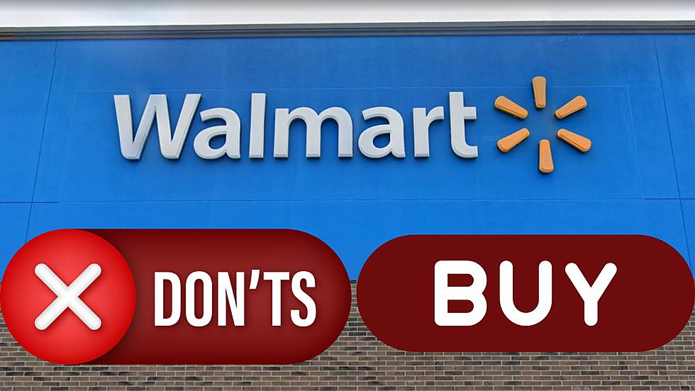 10 Things You Shouldn't Buy From Walmart In Michigan