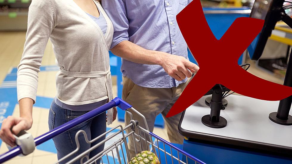 Could Self-Checkout Be Removed From Michigan Walmarts