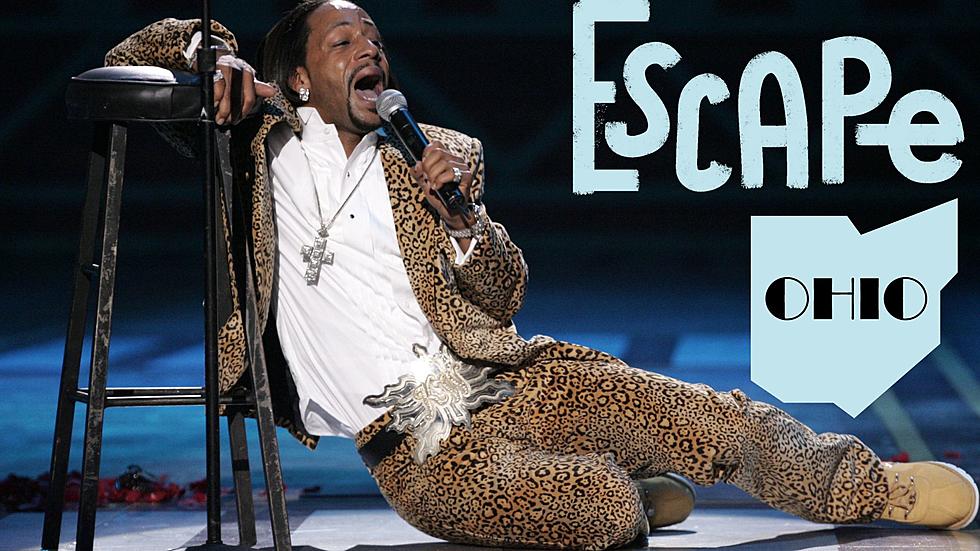 How Katt Williams Escaped Ohio and Became Famous