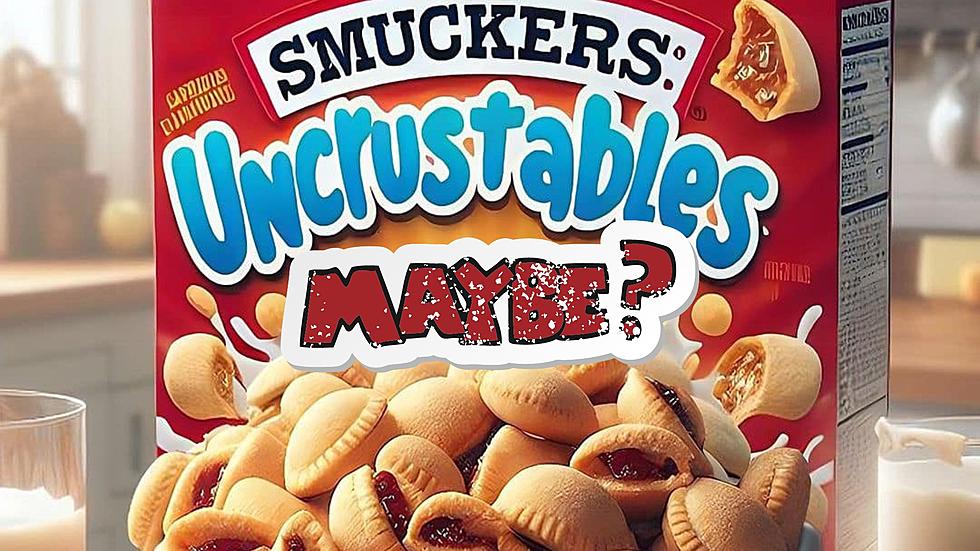 Is Battle Creek's Kellogg's Testing Uncrustables Cereal?