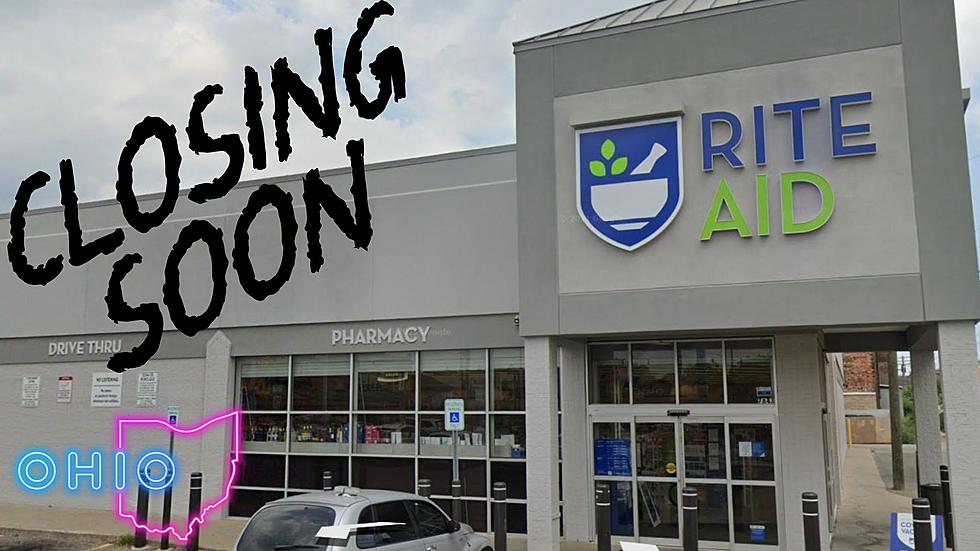 Rite Aid Closing More Stores In Ohio