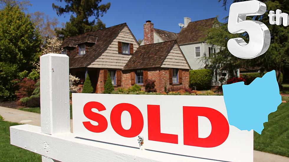 Ohio Ranked 5th Easiest State To Sell A House In US