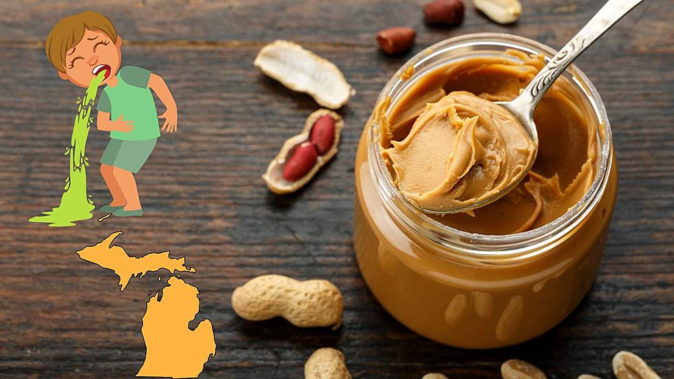 America's Worst Peanut Butter Brand Is Sold In Michigan