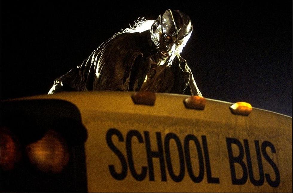 The 23rd Spring, Is Jeepers Creepers Coming Back To Michigan?