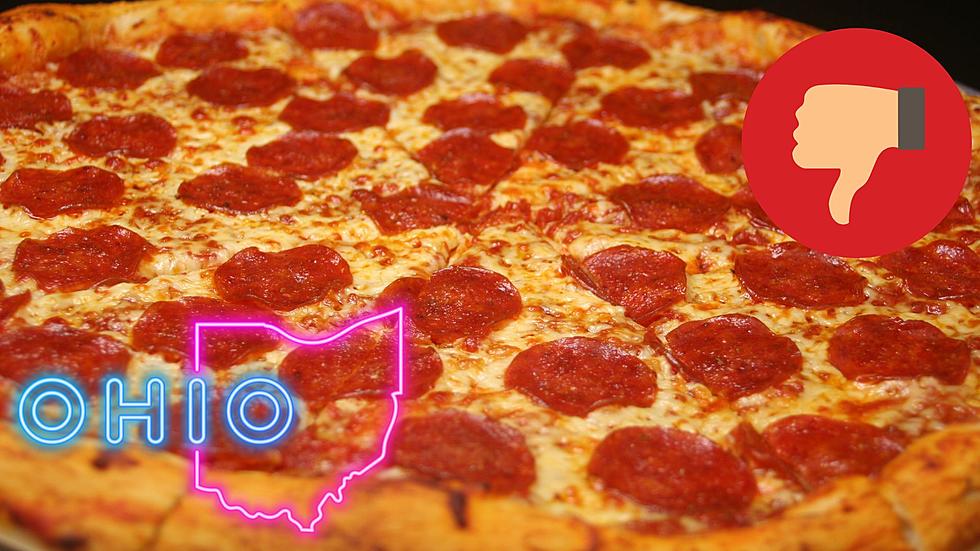 Ohio Is Home To 5 of The Worst Pizza Chains In America